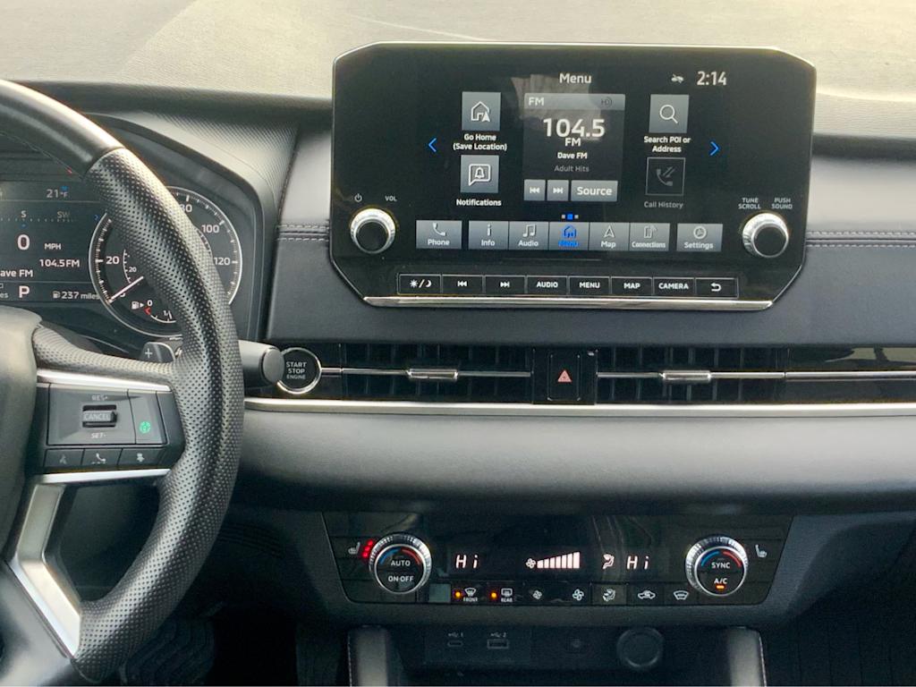 Thumbnail: 2024 Mitsubishi Outlander - 15