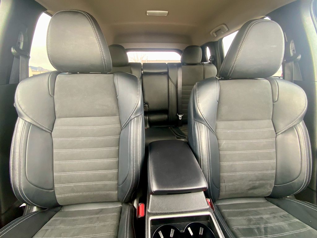 Thumbnail: 2024 Mitsubishi Outlander - 37