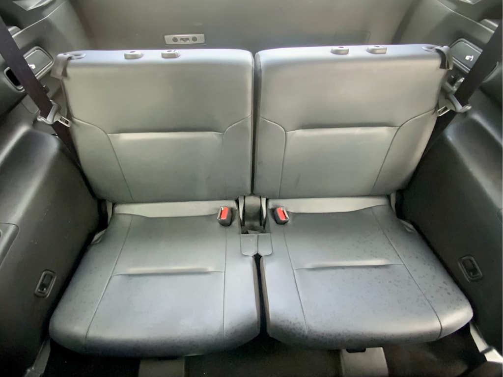 Thumbnail: 2024 Mitsubishi Outlander - 35