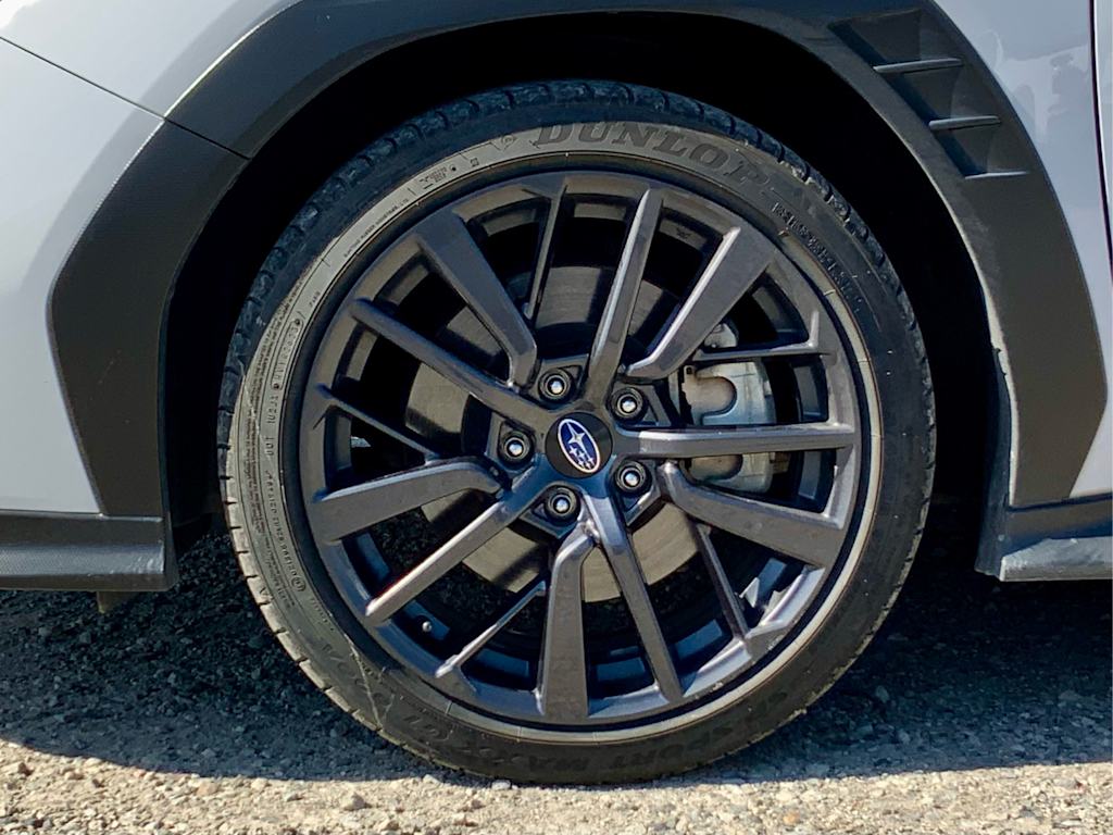 Thumbnail: 2023 Subaru WRX - 8
