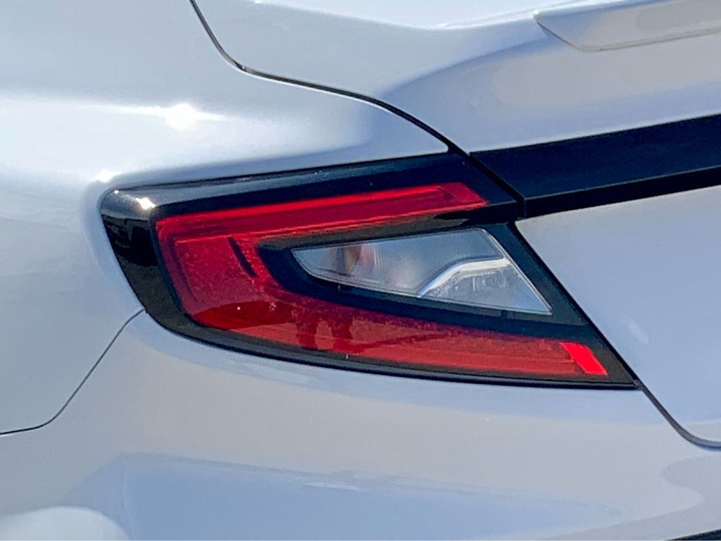 Thumbnail: 2023 Subaru WRX - 25