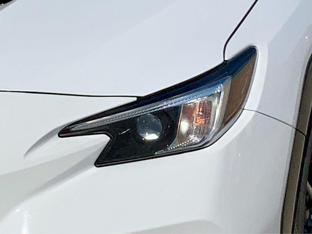 Thumbnail: 2023 Subaru WRX - 24