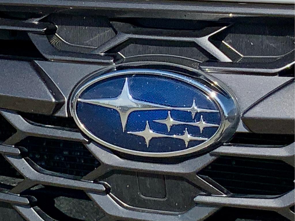 Thumbnail: 2023 Subaru WRX - 7