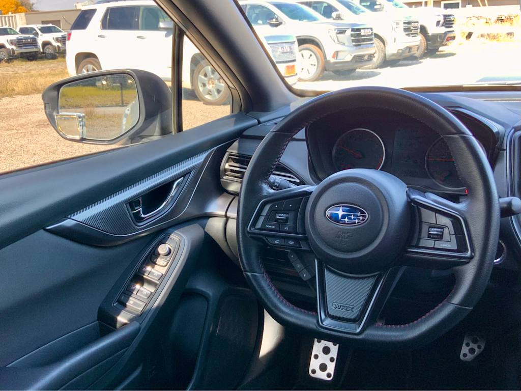 Thumbnail: 2023 Subaru WRX - 13