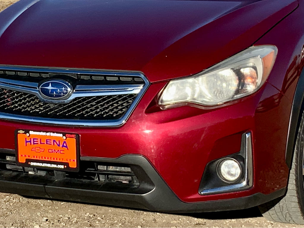 Thumbnail: 2016 Subaru Crosstrek - 24