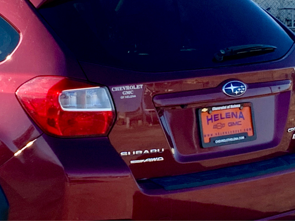 Thumbnail: 2016 Subaru Crosstrek - 25