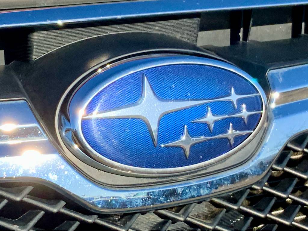 Thumbnail: 2016 Subaru Crosstrek - 9