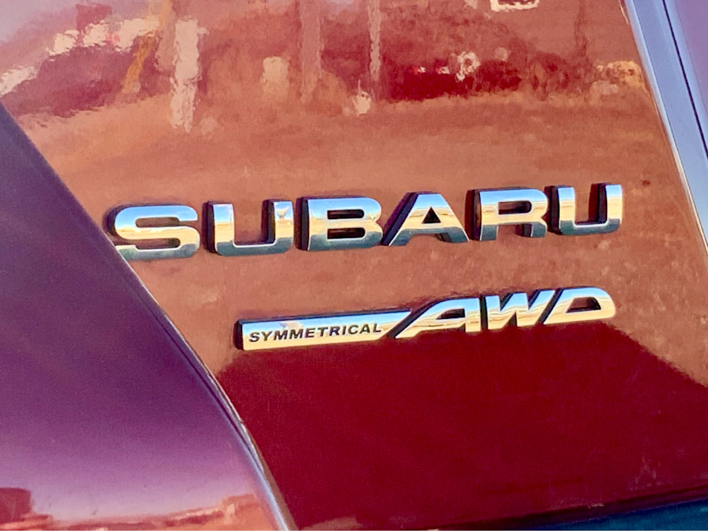 Thumbnail: 2016 Subaru Crosstrek - 7