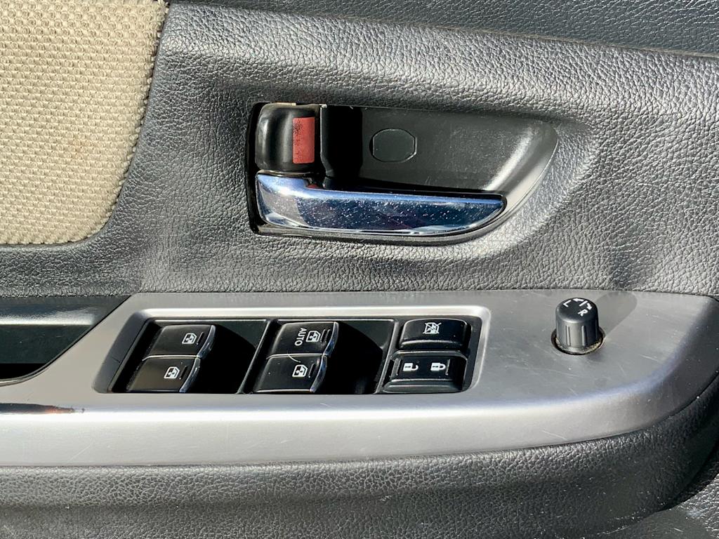 Thumbnail: 2016 Subaru Crosstrek - 41