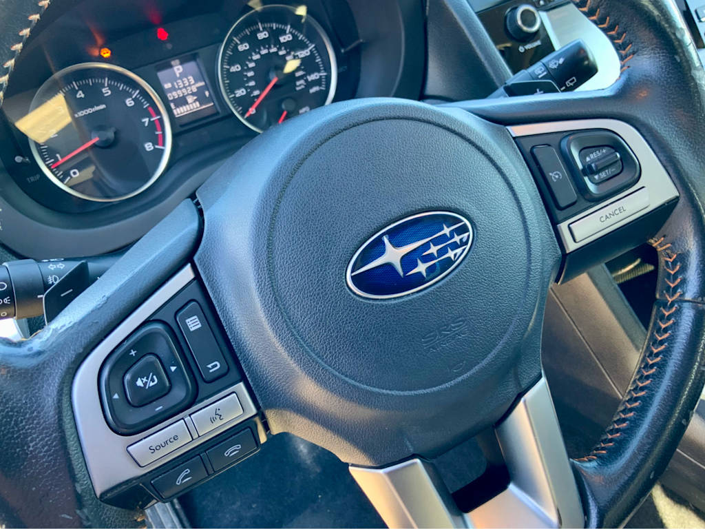 Thumbnail: 2016 Subaru Crosstrek - 36