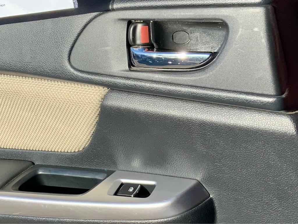 Thumbnail: 2016 Subaru Crosstrek - 42