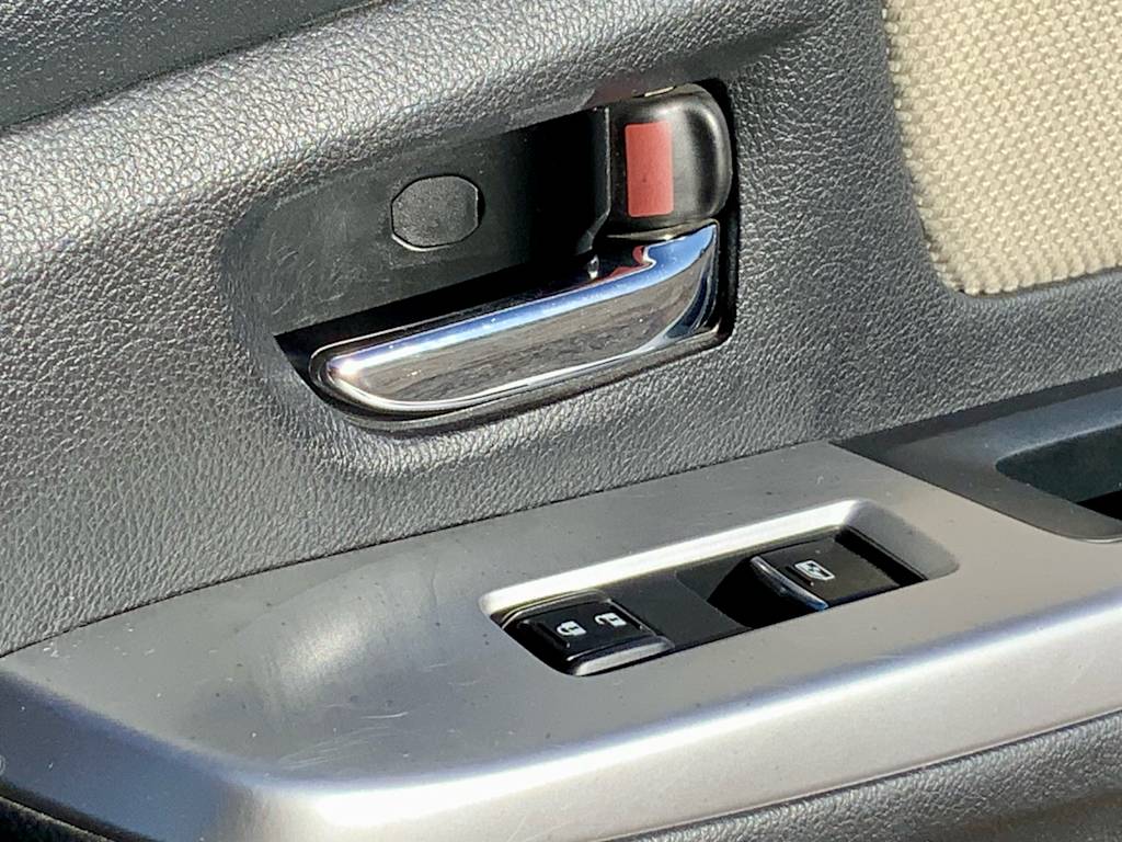 Thumbnail: 2016 Subaru Crosstrek - 44