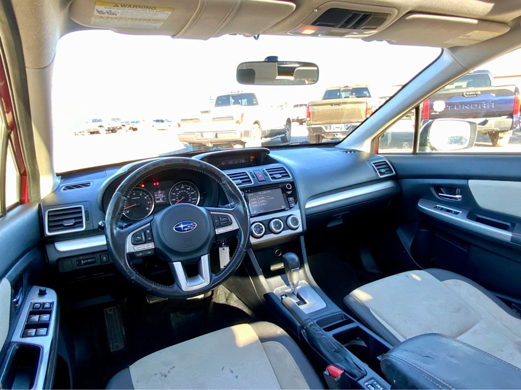 Thumbnail: 2016 Subaru Crosstrek - 10