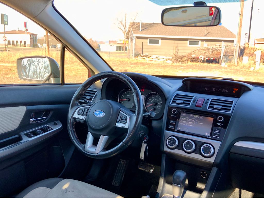 Thumbnail: 2016 Subaru Crosstrek - 32