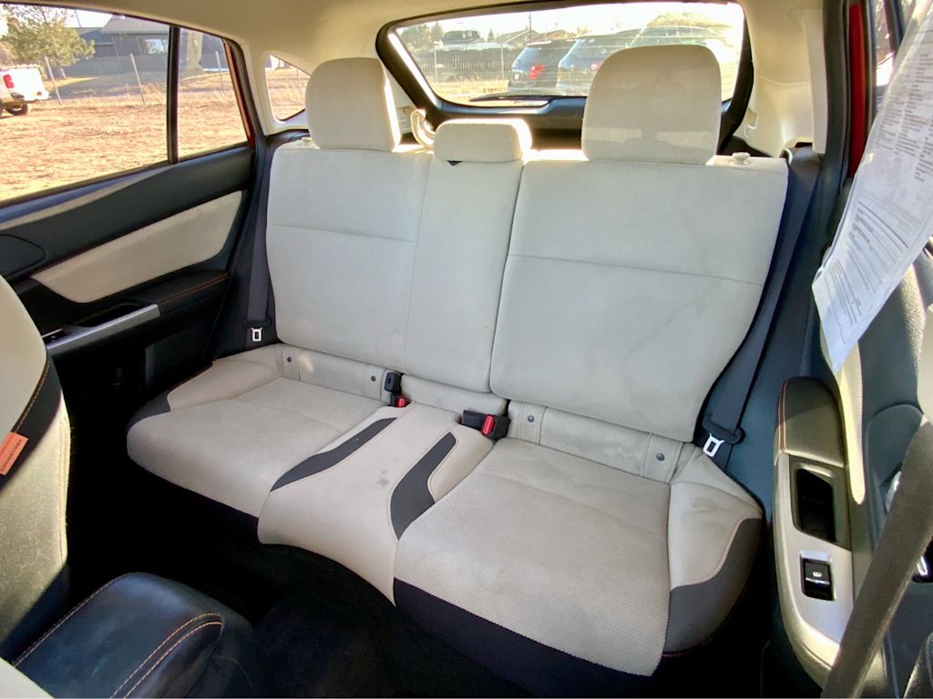 Thumbnail: 2016 Subaru Crosstrek - 28