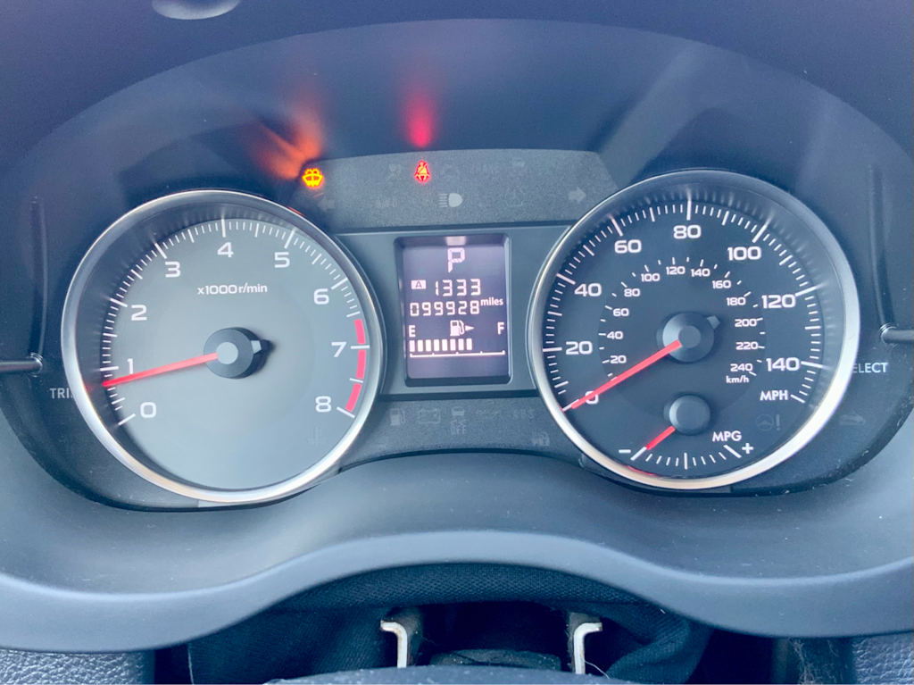 Thumbnail: 2016 Subaru Crosstrek - 18