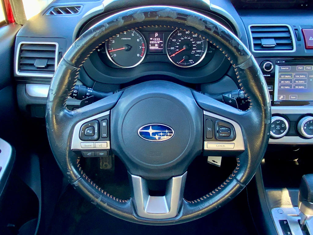 Thumbnail: 2016 Subaru Crosstrek - 35