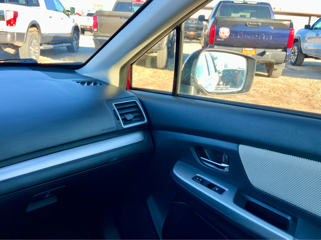 Thumbnail: 2016 Subaru Crosstrek - 33