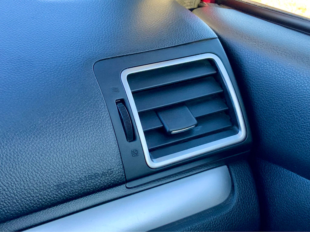 Thumbnail: 2016 Subaru Crosstrek - 40