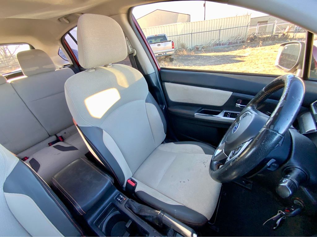 Thumbnail: 2016 Subaru Crosstrek - 29