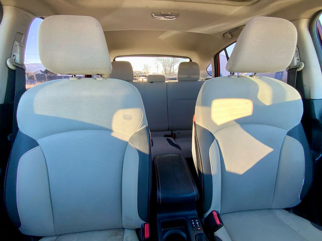 Thumbnail: 2016 Subaru Crosstrek - 31