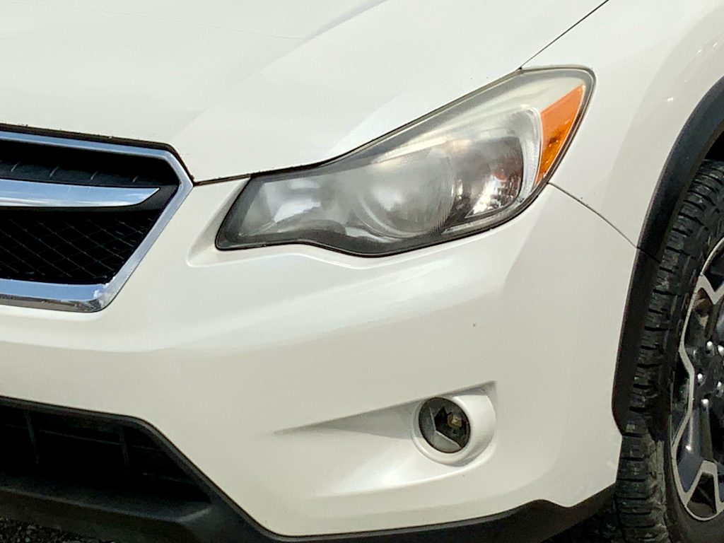 Thumbnail: 2015 Subaru XV Crosstrek - 24