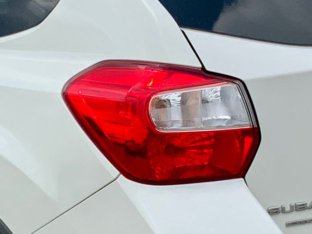 Thumbnail: 2015 Subaru XV Crosstrek - 25