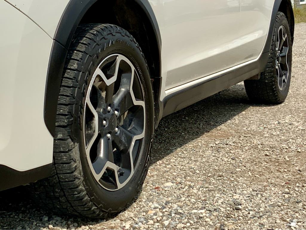 Thumbnail: 2015 Subaru XV Crosstrek - 26