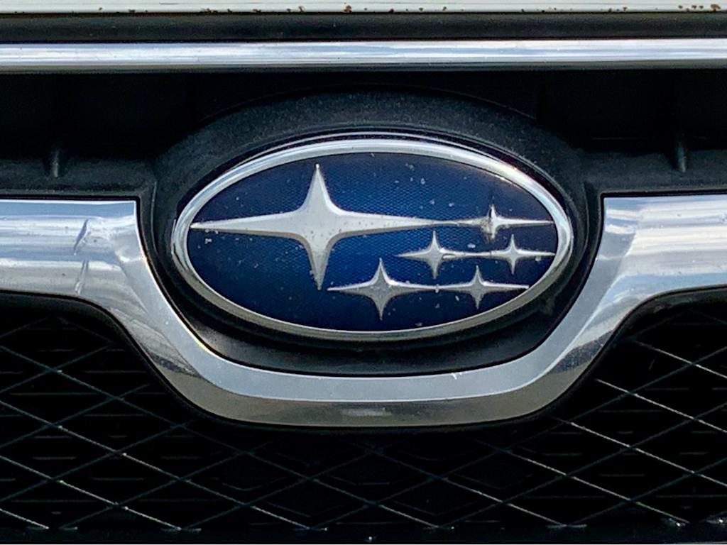 Thumbnail: 2015 Subaru XV Crosstrek - 7