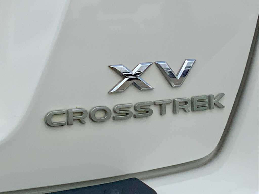 Thumbnail: 2015 Subaru XV Crosstrek - 28