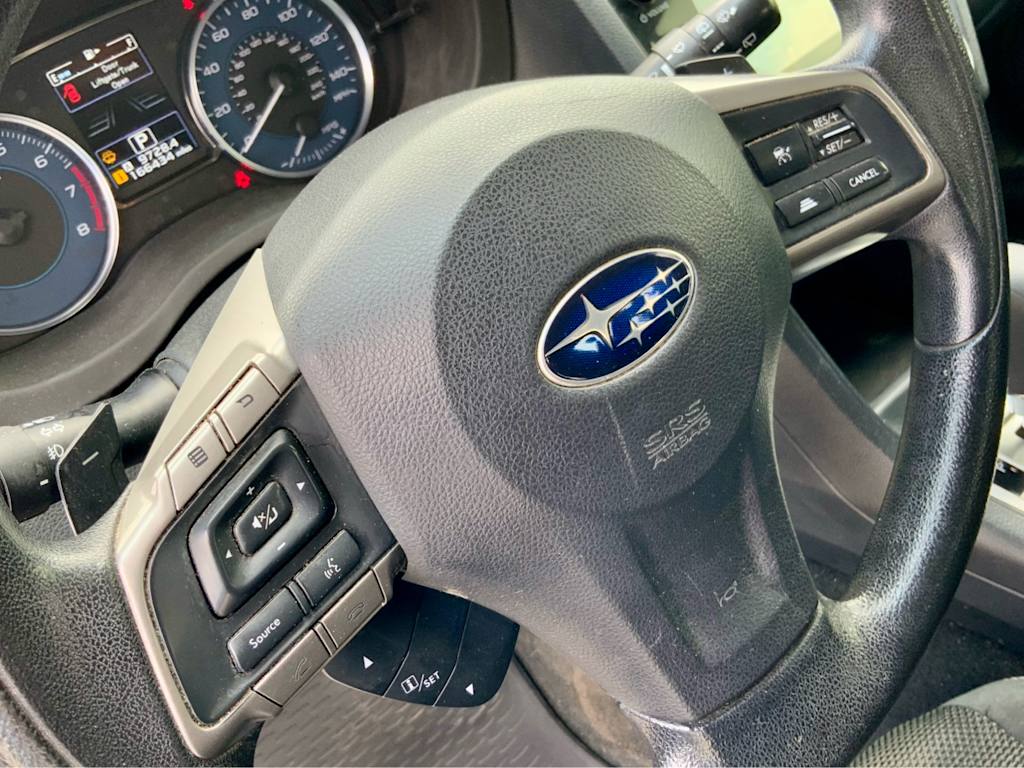Thumbnail: 2015 Subaru XV Crosstrek - 31