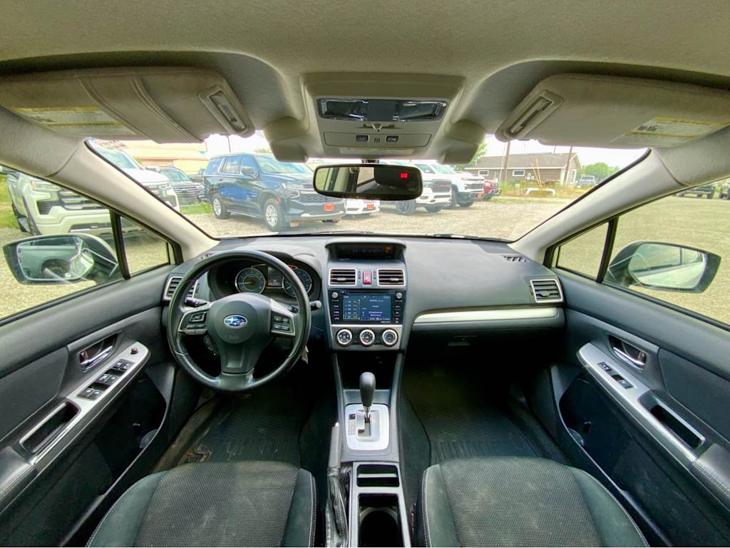 Thumbnail: 2015 Subaru XV Crosstrek - 2