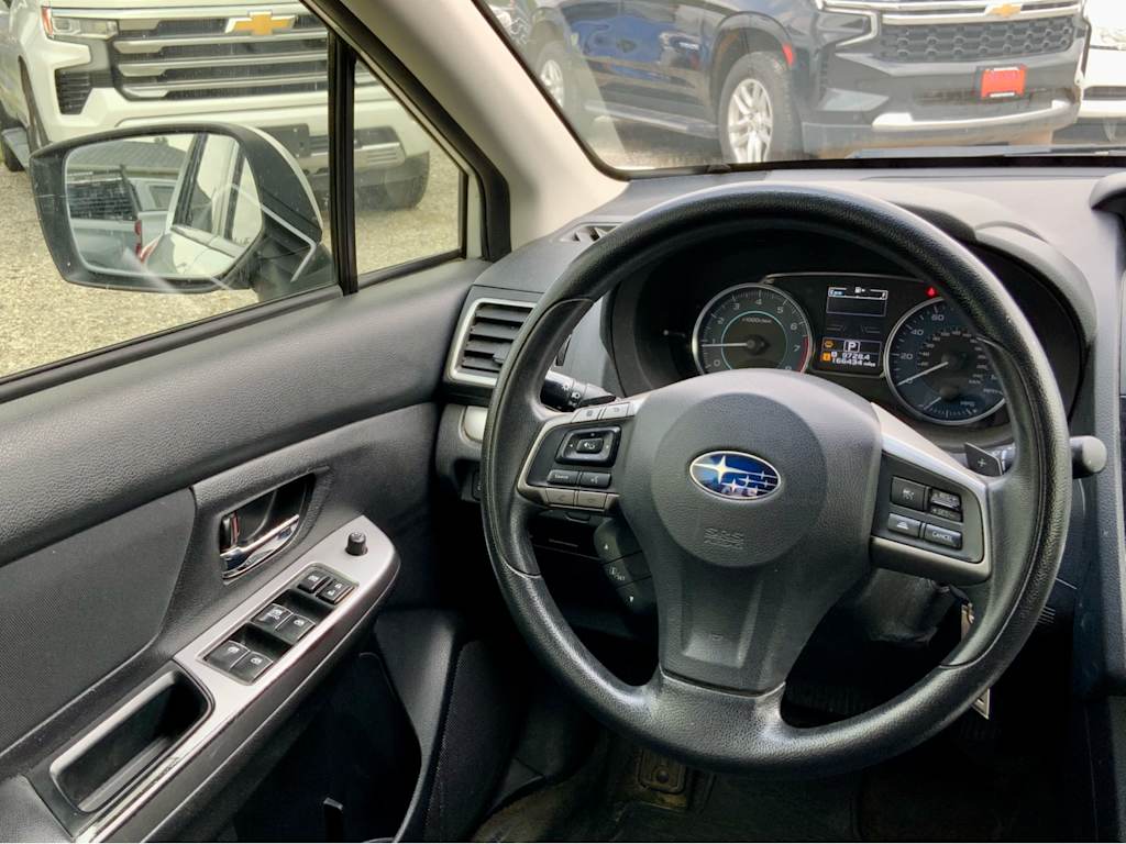 Thumbnail: 2015 Subaru XV Crosstrek - 13