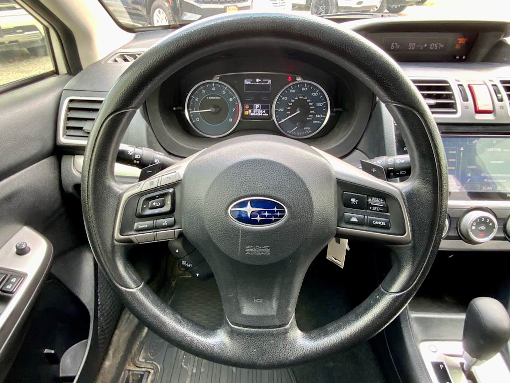 Thumbnail: 2015 Subaru XV Crosstrek - 14
