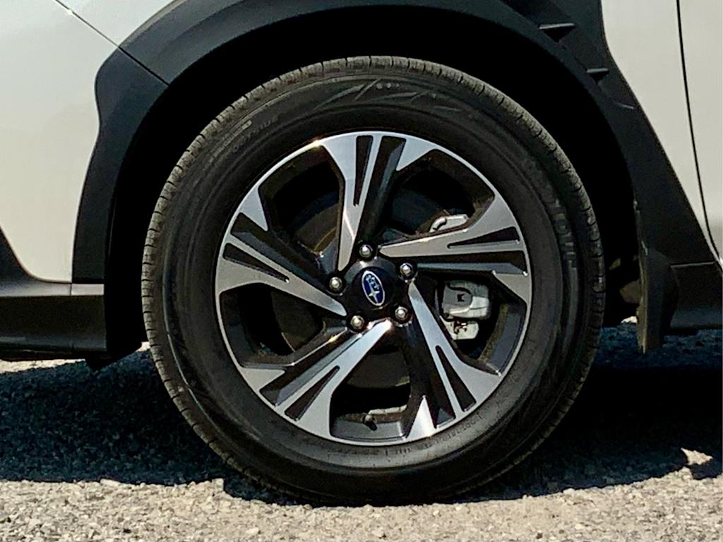 Thumbnail: 2024 Subaru Crosstrek - 8