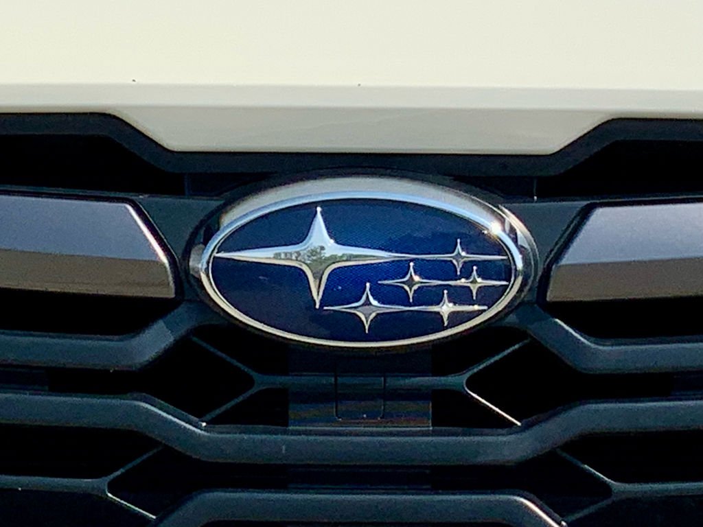 Thumbnail: 2024 Subaru Crosstrek - 7