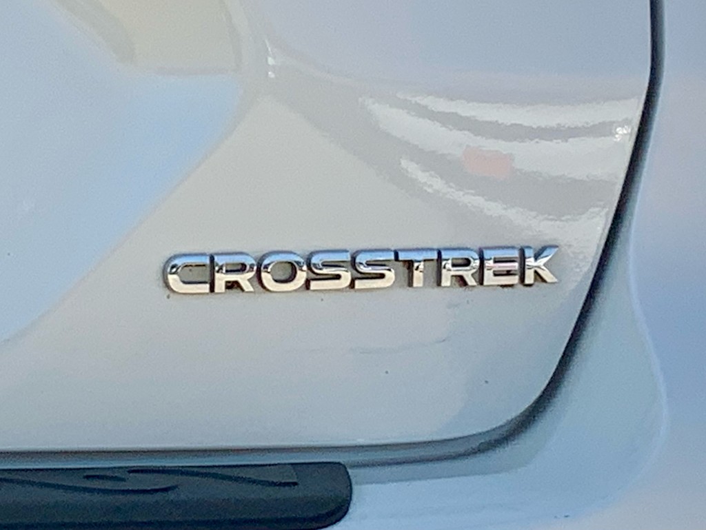 Thumbnail: 2024 Subaru Crosstrek - 29