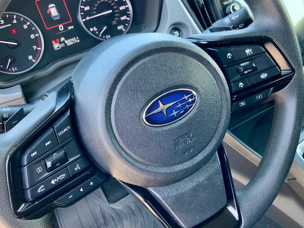 Thumbnail: 2024 Subaru Crosstrek - 33