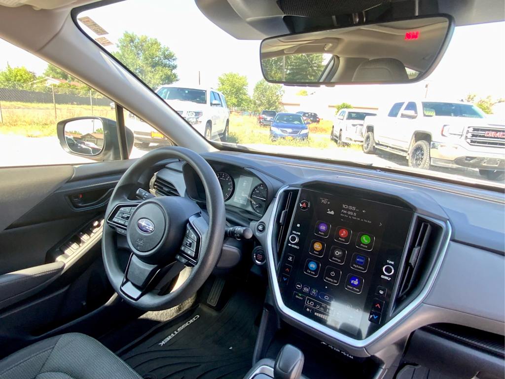 Thumbnail: 2024 Subaru Crosstrek - 9