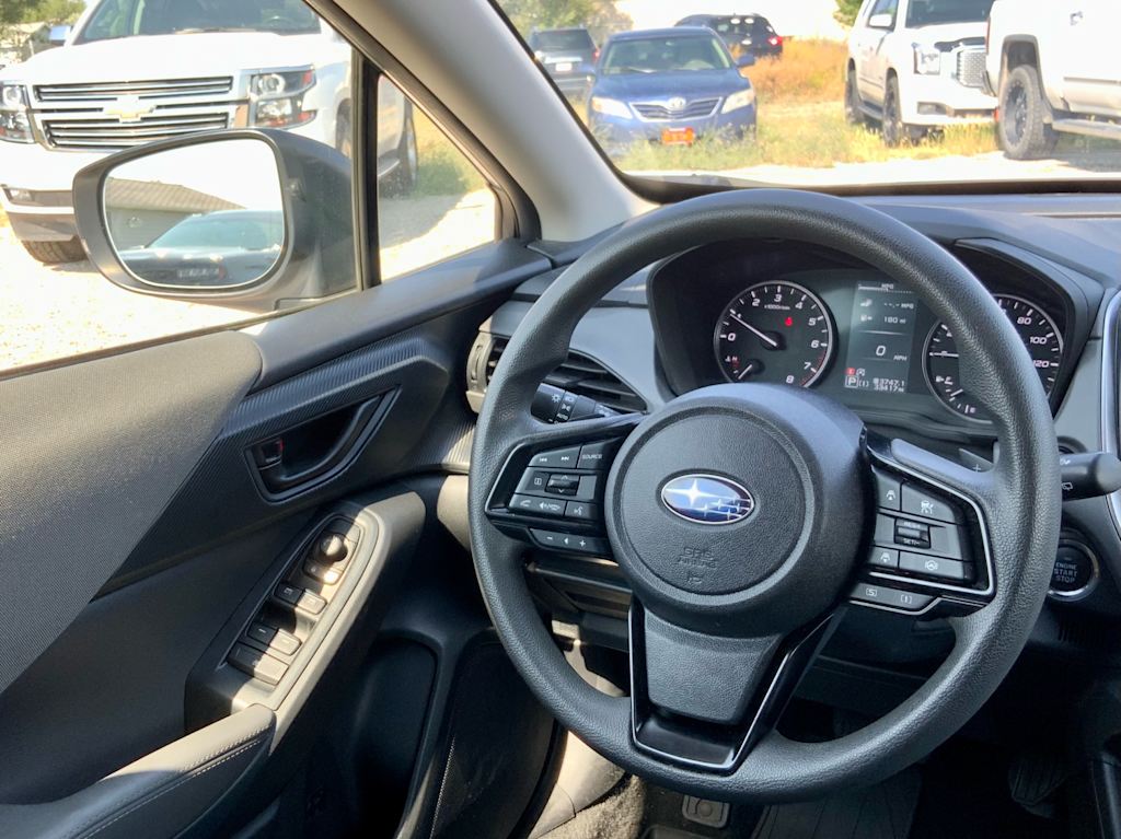 Thumbnail: 2024 Subaru Crosstrek - 13