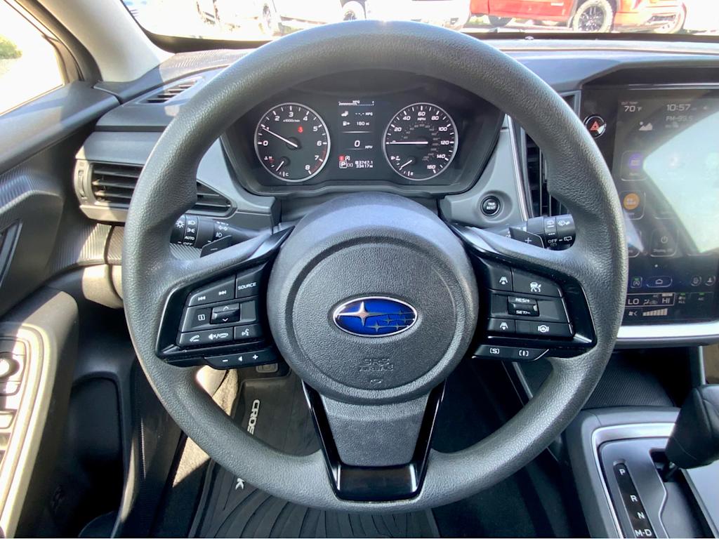 Thumbnail: 2024 Subaru Crosstrek - 14