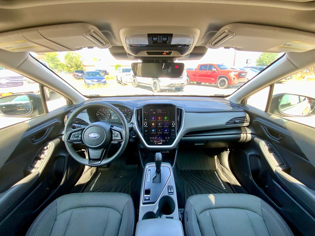 Thumbnail: 2024 Subaru Crosstrek - 2