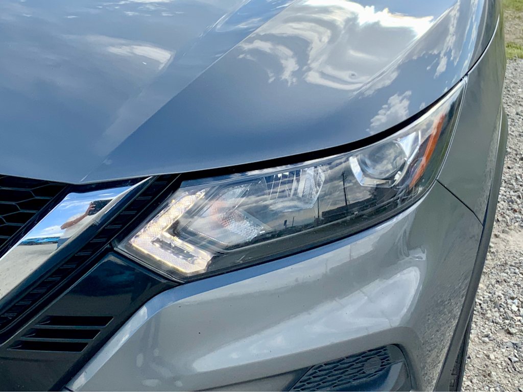 Thumbnail: 2021 Nissan Rogue Sport - 27