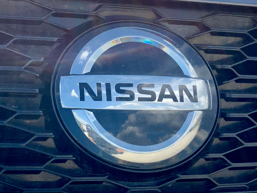 Thumbnail: 2021 Nissan Rogue Sport - 7