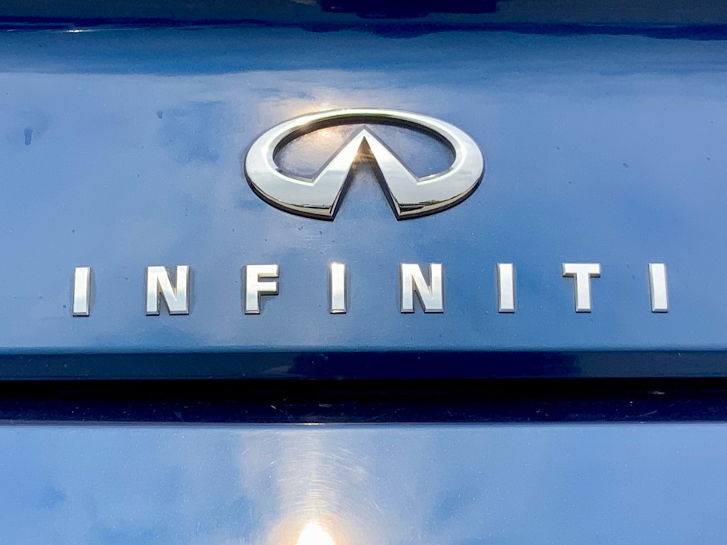 Thumbnail: 2017 INFINITI Q60 - 7