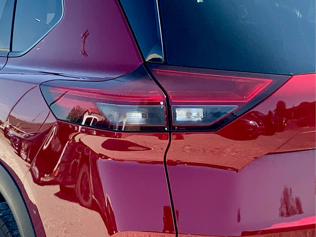Thumbnail: 2023 Nissan Rogue - 7