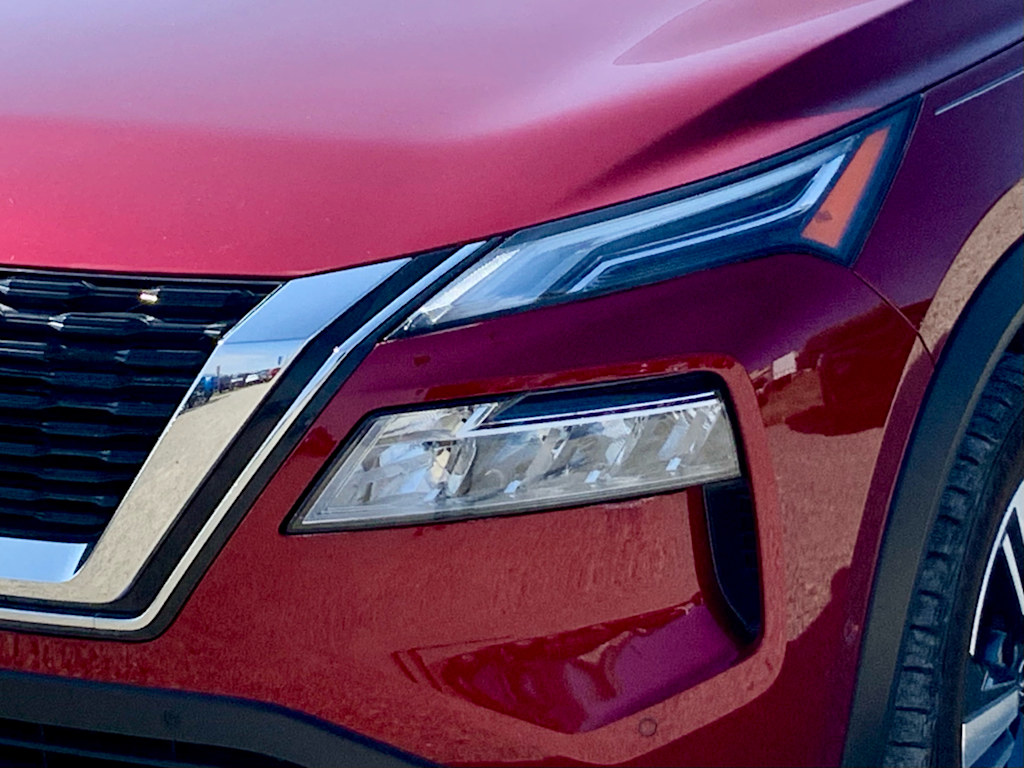 Thumbnail: 2023 Nissan Rogue - 27