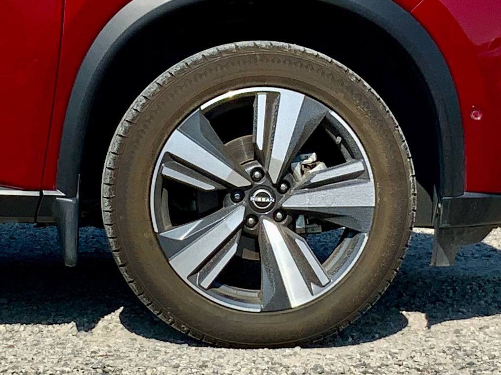 Thumbnail: 2023 Nissan Rogue - 28