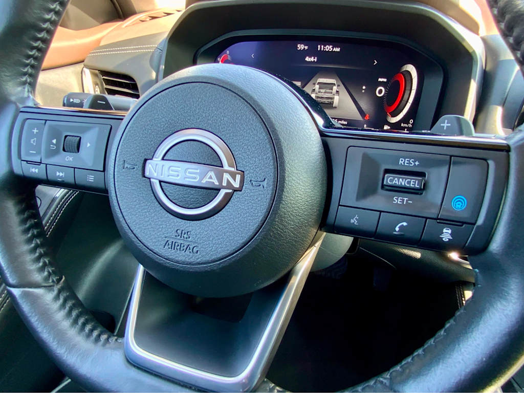 Thumbnail: 2023 Nissan Rogue - 41