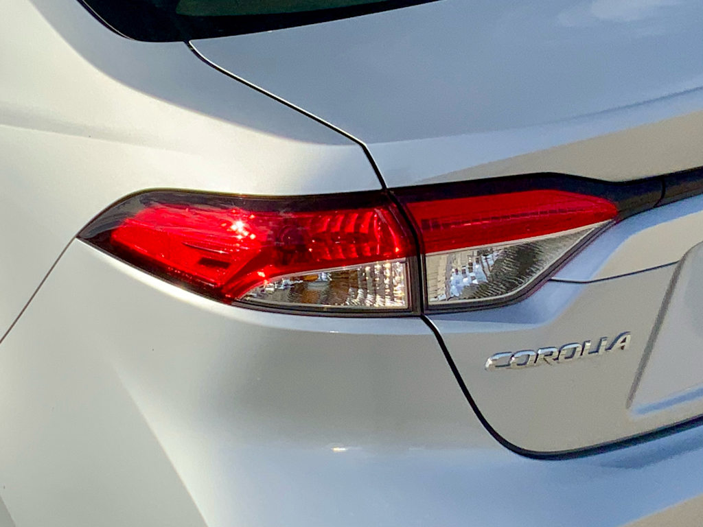Thumbnail: 2025 Toyota Corolla - 26